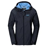 Womens Arroyo Jacket - Night Blue