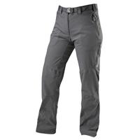 Womens Terra Ridge Pants Shadow - Regular Leg