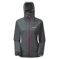 Womens Atomic Jacket - Shadow