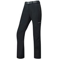 Womens Terra Thermo Guide Pants - Black