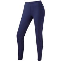 Womens Ineo Pro Pants - Antarctic Blue