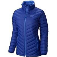 Womens Micro Ratio Down Jacket - Dynasty