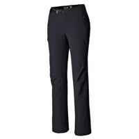 womens chockstone midweight active pant black