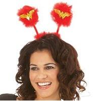 Wonder Woman Hairband