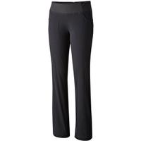 Womens Dynama Pant - Black