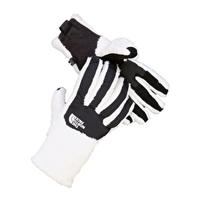 Womens Denali Thermal Etip Glove - Gardenia White