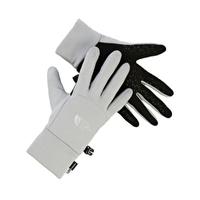 Womens Etip Glove - Monument Grey