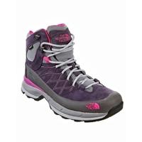 Womens Wreck Mid GTX Walking Boot - Grand Purple