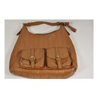 Women\'s handbag. linea - Size: One size - Brown - Shoulder bag