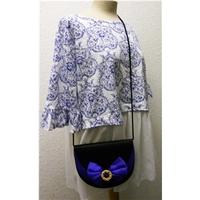 Women\'s handbag Unbranded - Size: M - Black - Shoulder bag