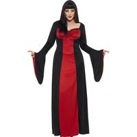 Women\'s Dark Temptress Costume