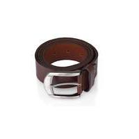 Woodland Leather Jean Belt