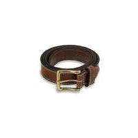 Woodland Leather Classic Belt