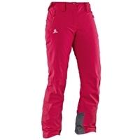 Womens Iceglory Pant - Lotus Pink