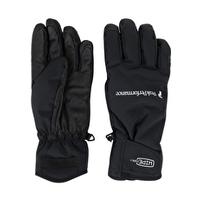 Womens Chute Glove - Black