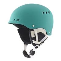 Womens Wren Helmet - Mowgli Teal