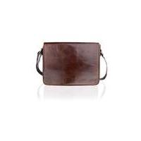 Woodland Landscape Messenger Bag