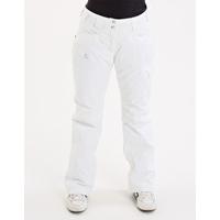 Womens Fantasy Pant - White