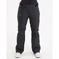 womens fantasy pant black