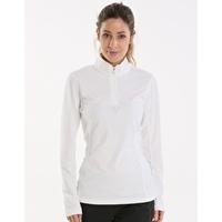 Womens Shimmer Bug Velour Fleece...