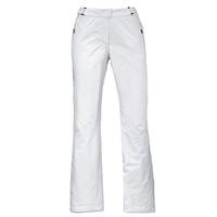 womens fergie dynamic pant regular leg white