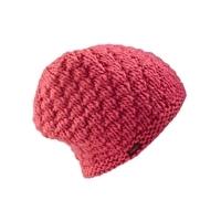 womens big bertha beanie hot streak