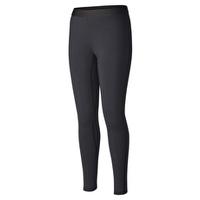 Womens Midweight Stretch Tight - Black