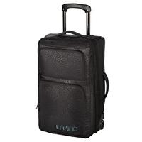 womens carry on roller 36l ellie