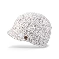 Womens Audrey Hat - Ivory