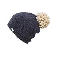 Womens Alex Beanie - Midnight