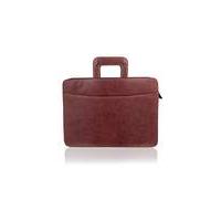 Woodland Leather Attache Case