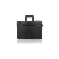 woodland leather attache case