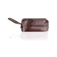 Woodland Wash Bag