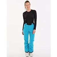 Womens Stand For Pant - Freshwater Blue