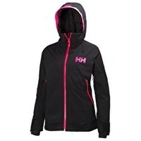 Womens Louise Jacket - Black