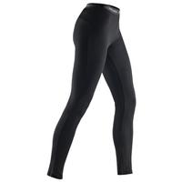 womens vertex leggings black