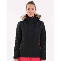 Womens Jet Ski Solid Jacket - Anthracite