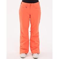 Womens Backyard Pant - Nasturtium