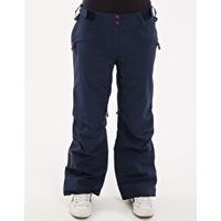 Womens Terrain Dryo Pant - Black Iris