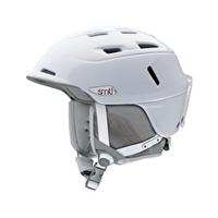 womens compass helmet white