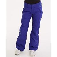 Womens Presena Pant - Lapis Blue