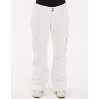 Womens Go Go Cargo Pant - TNF White