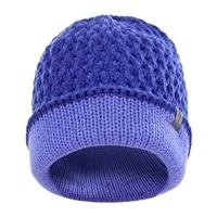 womens shinsky beanie lapis blue