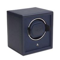 Wolf Cub Navy Blue Watch Winder 455217