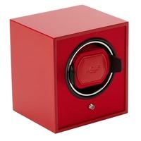 wolf cub red lacquered watch winder 460414