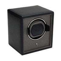 wolf cub black watch winder 455203