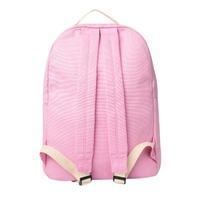 Women Canvas Backpack Set School Bag Print Candy Color Preppy Style Girl Rucksack Laptop Travel Bag