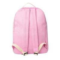 women canvas backpack set school bag print candy color preppy style gi ...