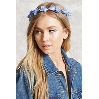 Woven Flower Crown