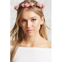 Woven Flower Crown